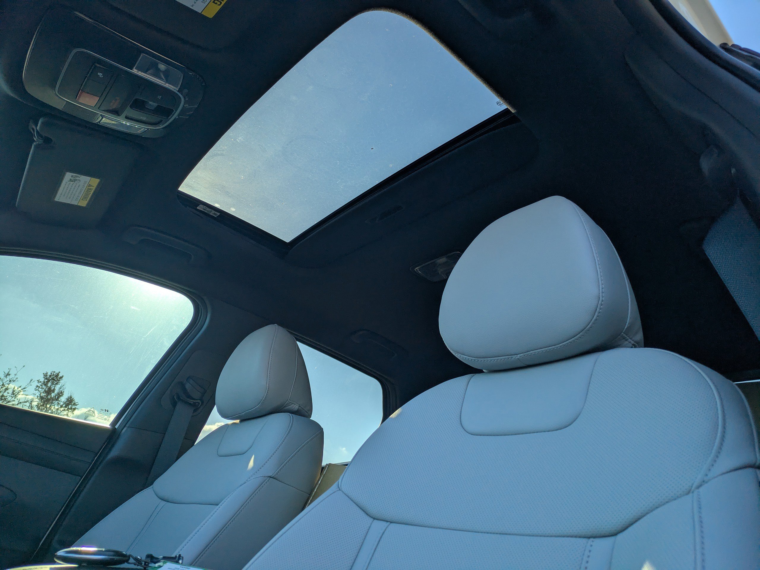 New 2026 Hyundai Santa Cruz SEL image 27