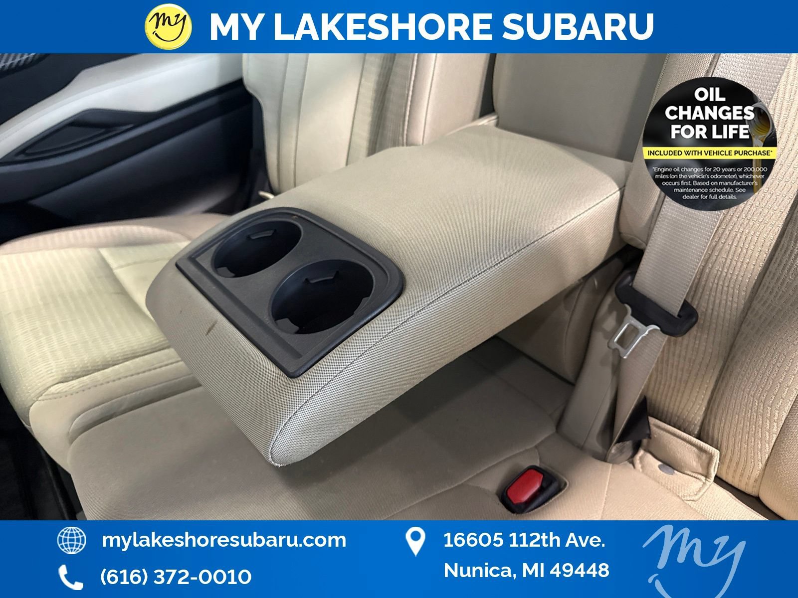 Certified 2025 Subaru Ascent Premium AWD/4WD image 25