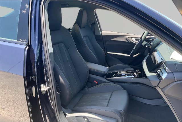 New 2026 Audi A5 Premium Plus AWD/4WD image 7