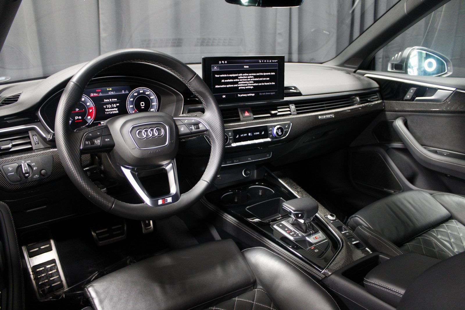 Used 2024 Audi S5 Premium image 3