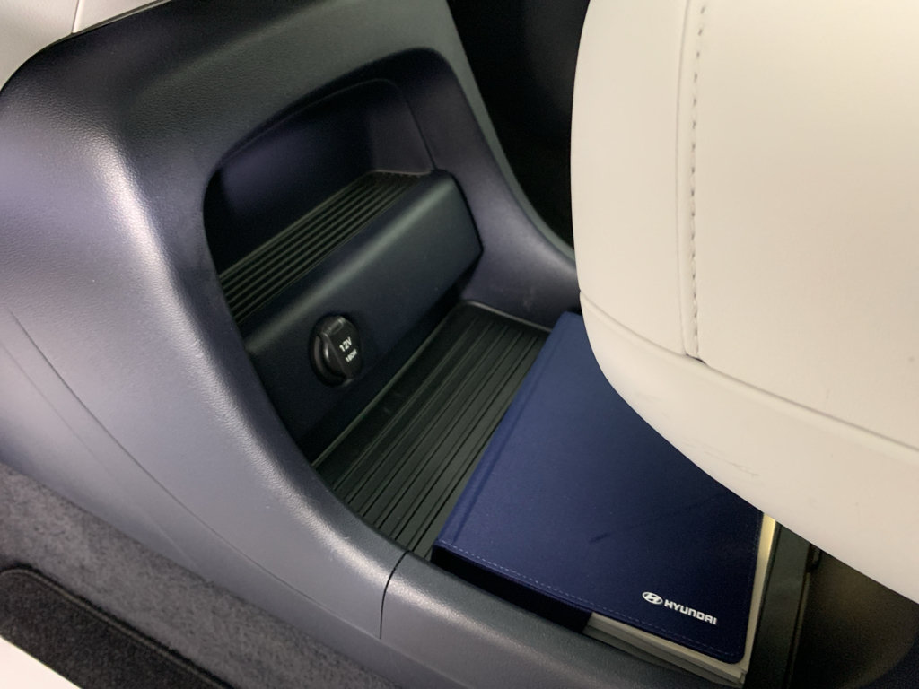 Used 2026 Hyundai Palisade Calligraphy FWD image 30