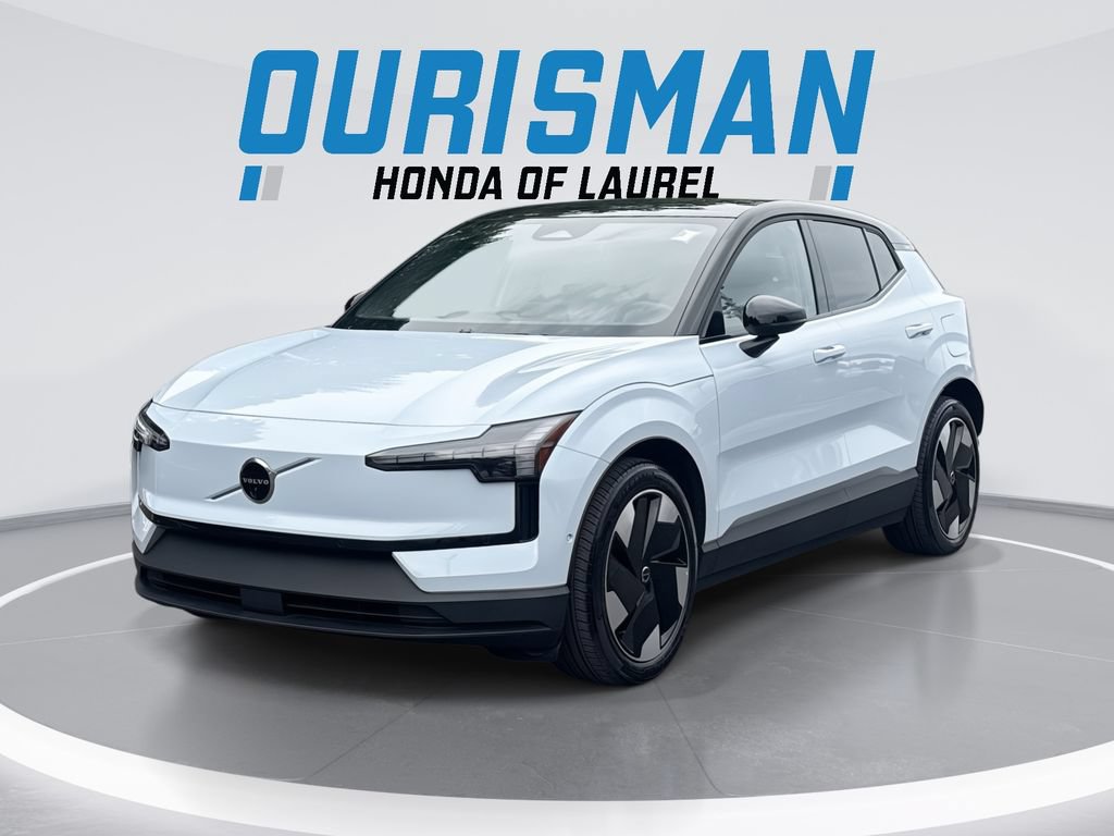 Used 2025 Volvo EX30 Ultra AWD/4WD image 1