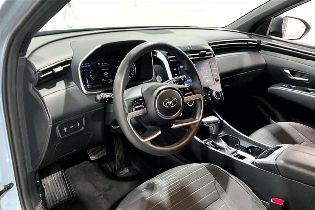 Used 2022 Hyundai Santa Cruz SEL w/ Cargo Package image 18