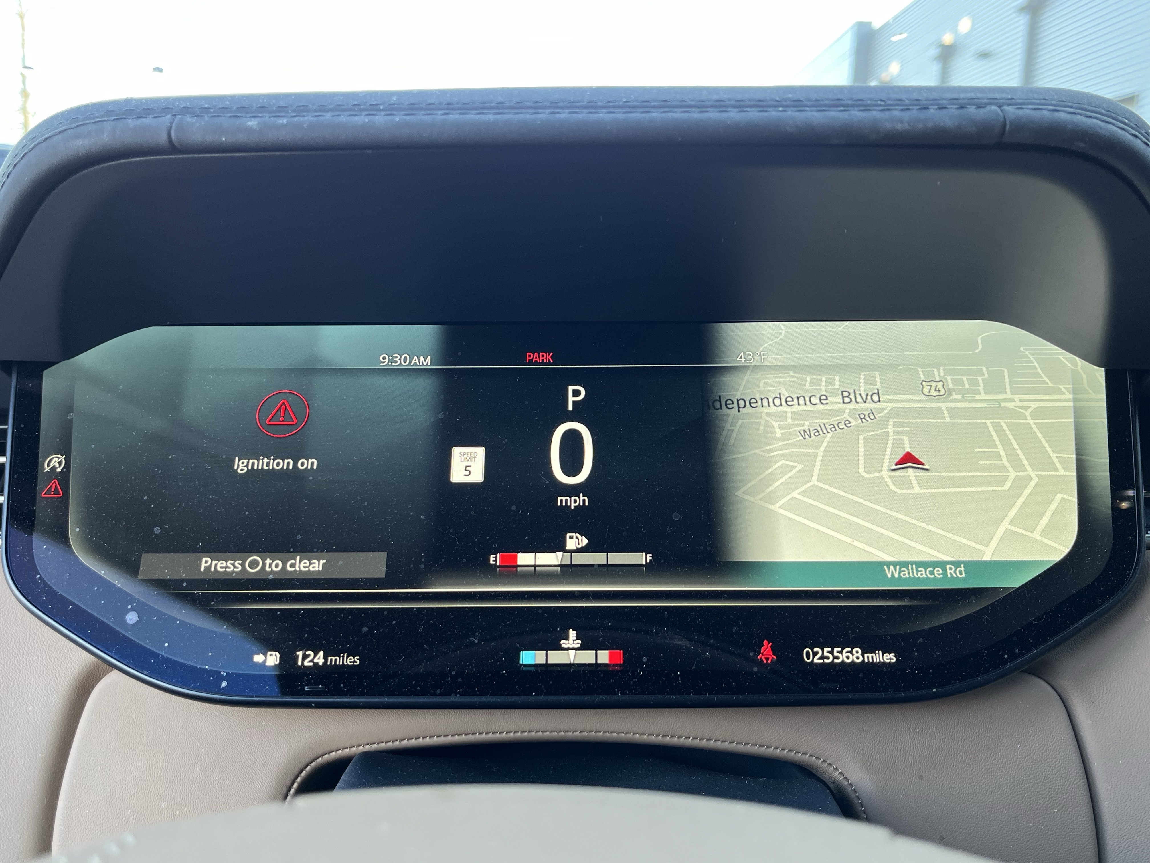 Certified 2023 Land Rover Range Rover SE image 20