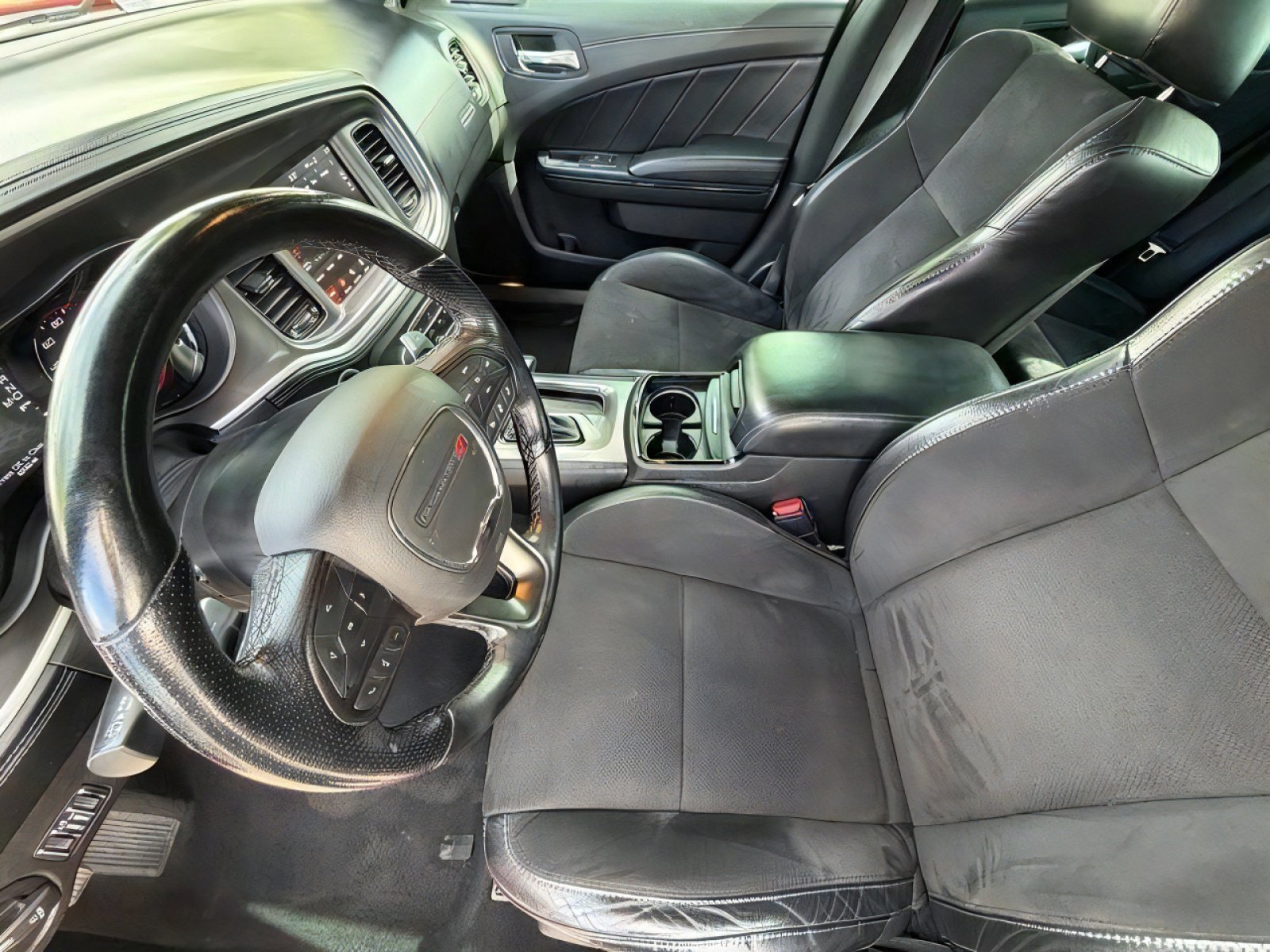 Used 2021 Dodge Charger R/T RWD image 14