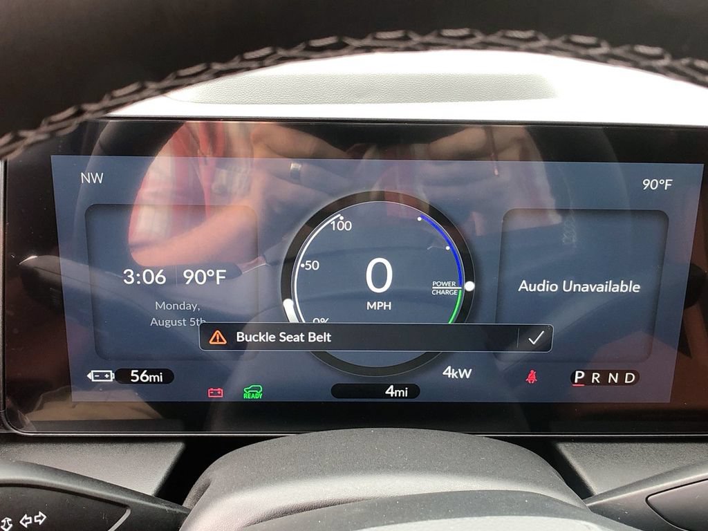 New 2026 Honda Prologue Elite image 18