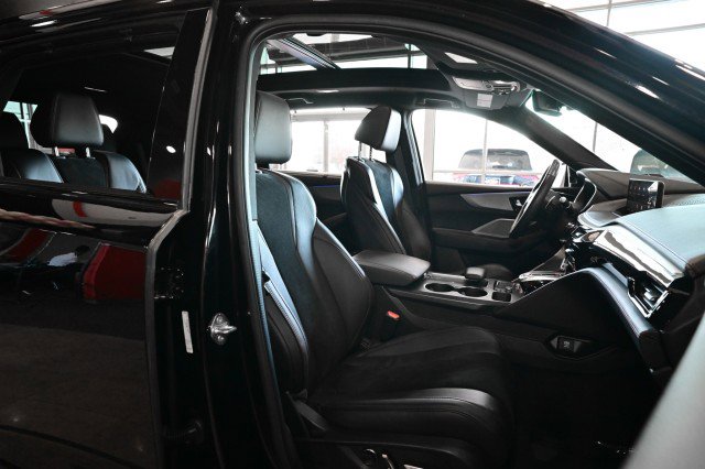 Used 2023 Acura MDX A-Spec AWD/4WD image 29