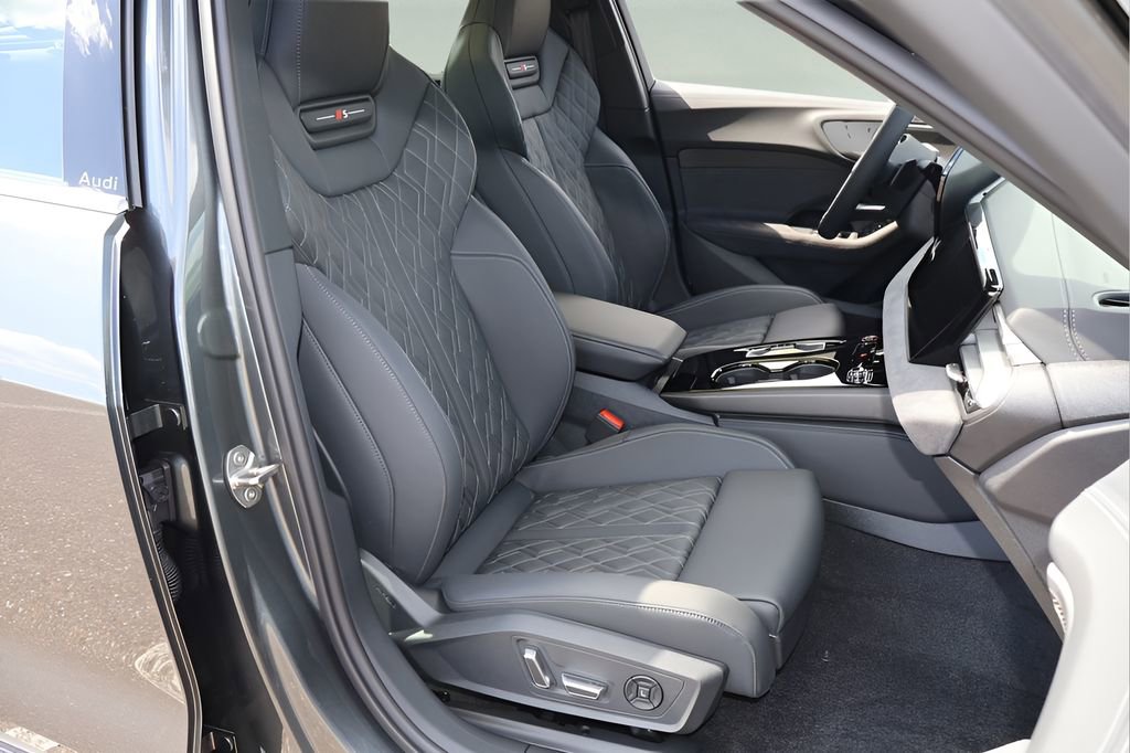New 2026 Audi S5 Premium Plus AWD/4WD image 16
