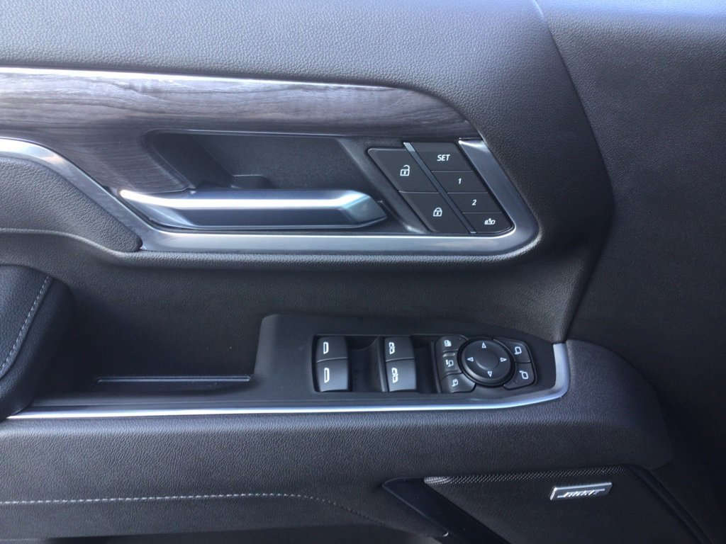 New 2025 Chevrolet Silverado 2500 LTZ w/ LTZ Plus Package image 19