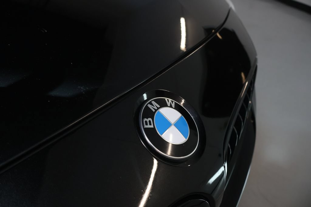 Used 2018 BMW 430i Gran Coupe xDrive AWD/4WD image 9