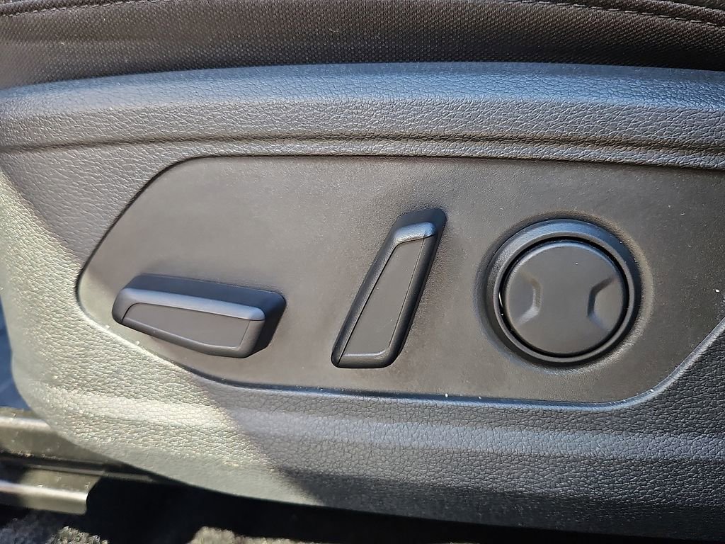 Certified 2026 Kia Sportage EX AWD/4WD image 28
