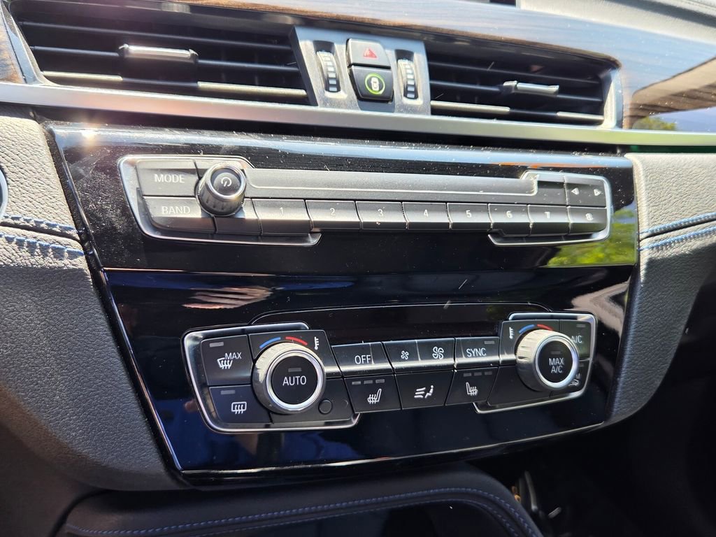 Used 2021 BMW X1 sDrive28i w/ M Sport Package FWD image 23