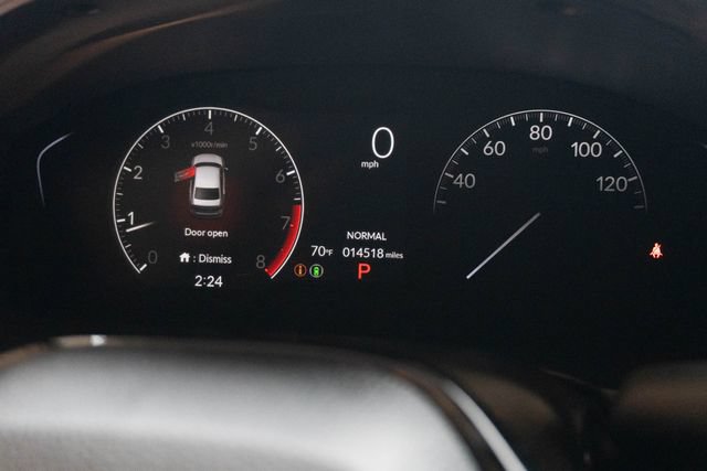 Used 2025 Honda Civic Sport image 22