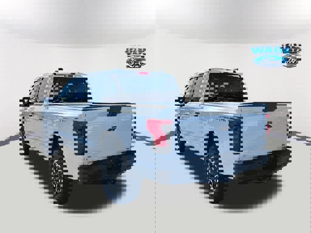 New 2023 Ford F150 Lightning Pro image 7