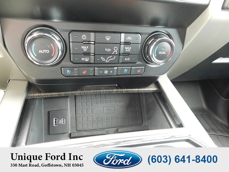 Used 2021 Ford F250 Lariat image 22