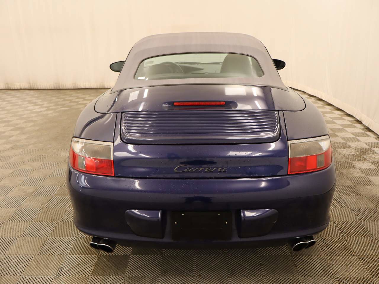 Used 2003 Porsche 911 Carrera image 5