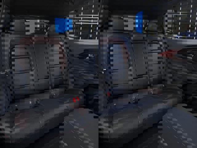 New 2026 Chevrolet Equinox EV RS image 17