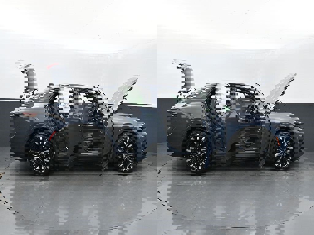 New 2026 Toyota Crown Platinum image 58