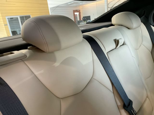 Used 2024 Cadillac CT5 Luxury w/ Cold Weather Package AWD/4WD image 19