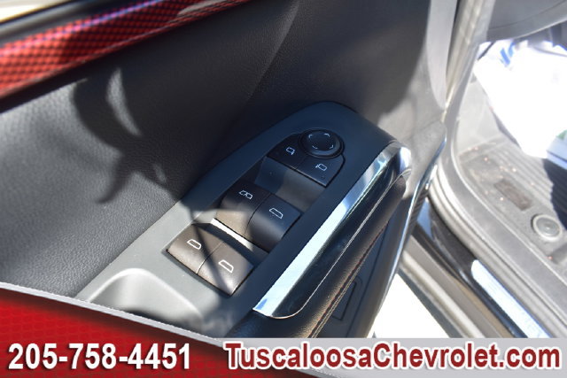 New 2026 Chevrolet Traverse Z71 w/ Enhanced Driving Package AWD/4WD image 15