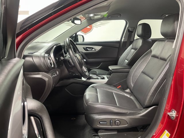 Used 2023 Chevrolet Blazer LT w/ Midnight/Sport Edition image 10