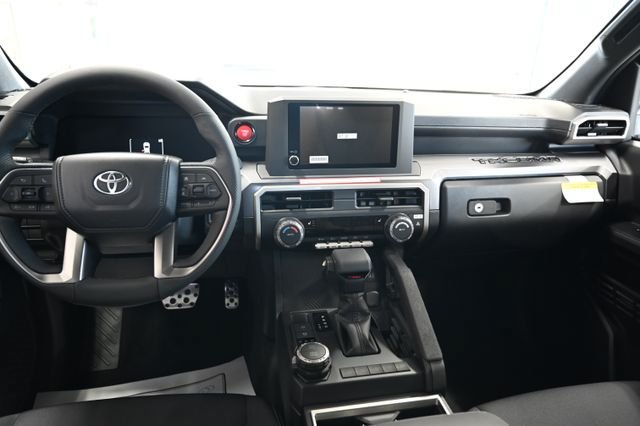 New 2026 Toyota Tacoma TRD Sport AWD/4WD image 14
