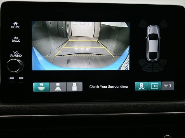 Used 2024 Honda Civic Sport Touring image 42