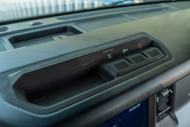 Used 2022 Ford Bronco Outer Banks image 26