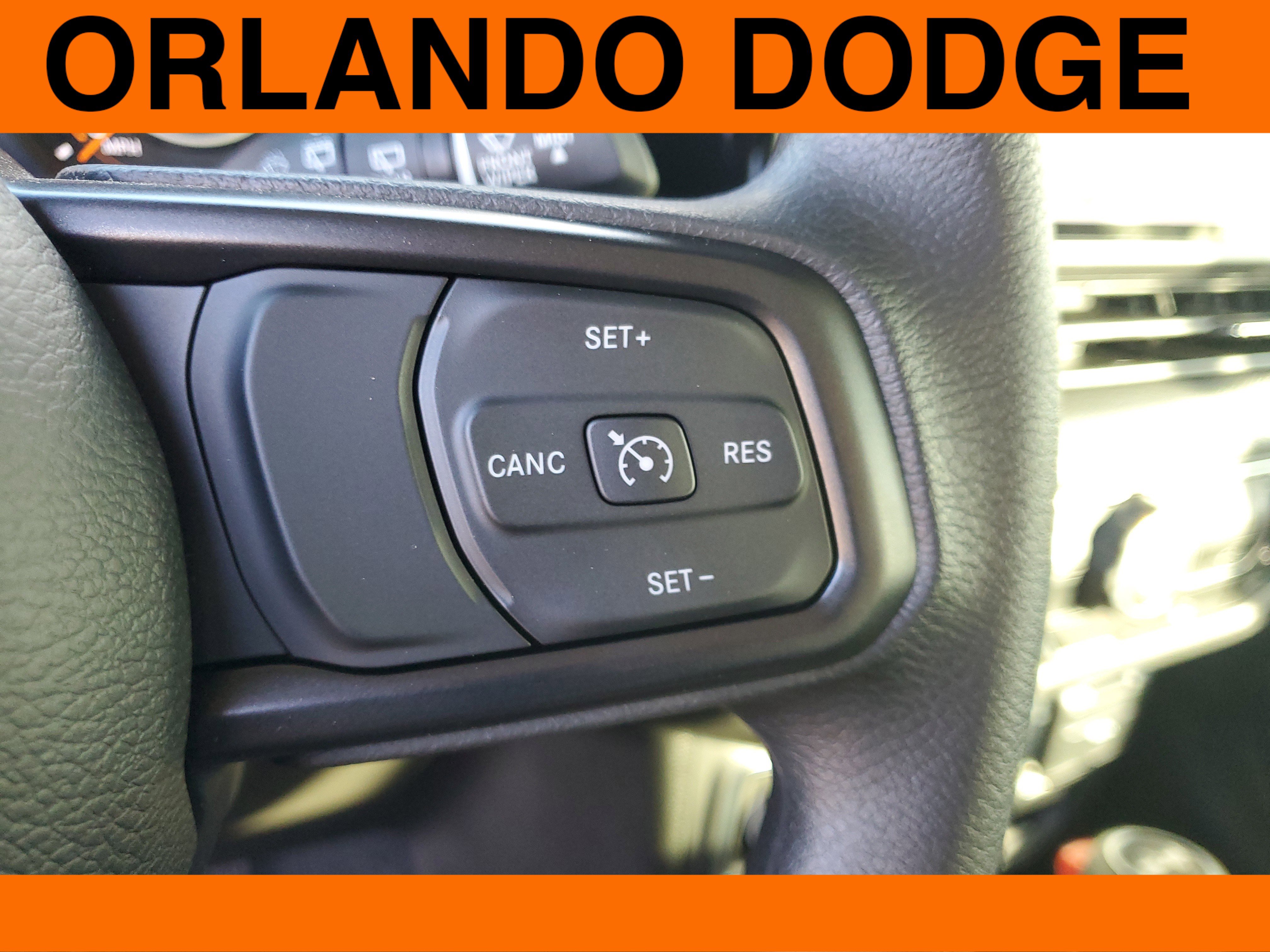 New 2026 Jeep Wrangler Sport image 15