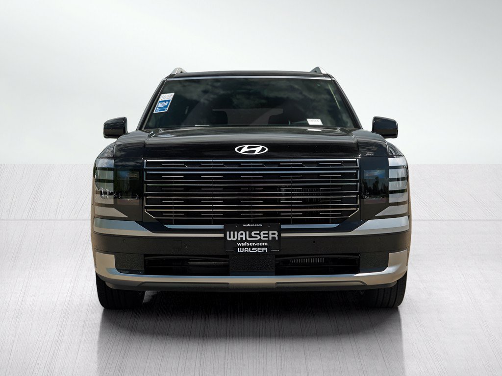 New 2026 Hyundai Palisade Calligraphy AWD/4WD image 2