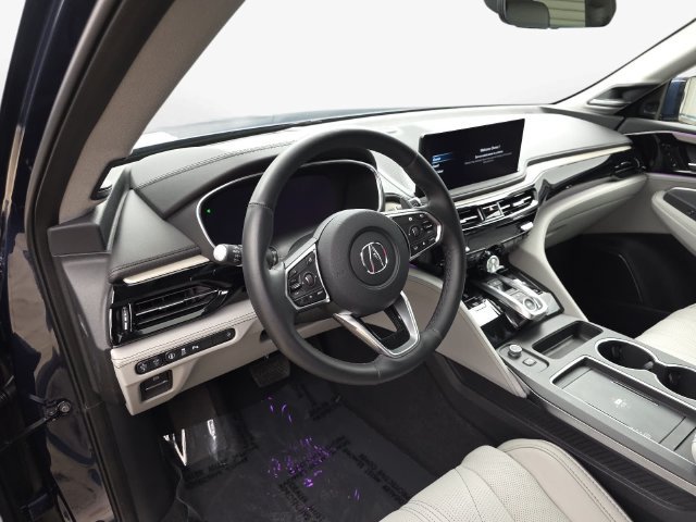 Used 2026 Acura MDX w/ Advance Package AWD/4WD image 16