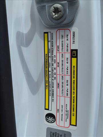 New 2026 RAM 1500 Classic Warlock AWD/4WD image 20