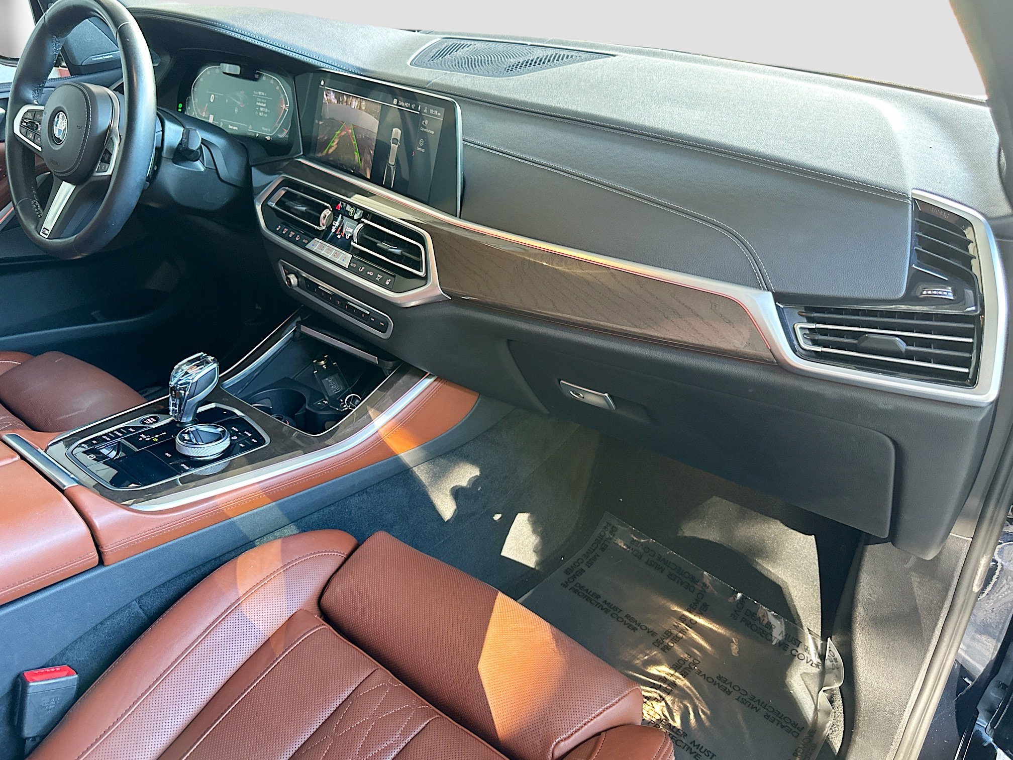 Certified 2023 BMW X5 xDrive40i w/ Executive Package image 31