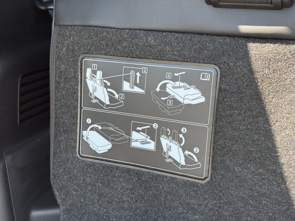 New 2026 Mitsubishi Outlander LE FWD image 11
