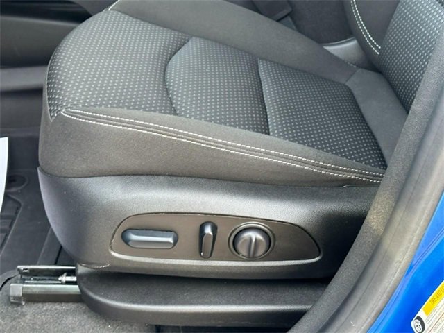 Certified 2024 GMC Terrain SLE w/ Driver Convenience Package image 17