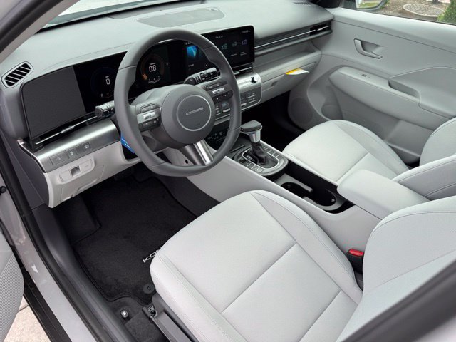 New 2026 Hyundai Kona SEL Sport AWD/4WD image 17