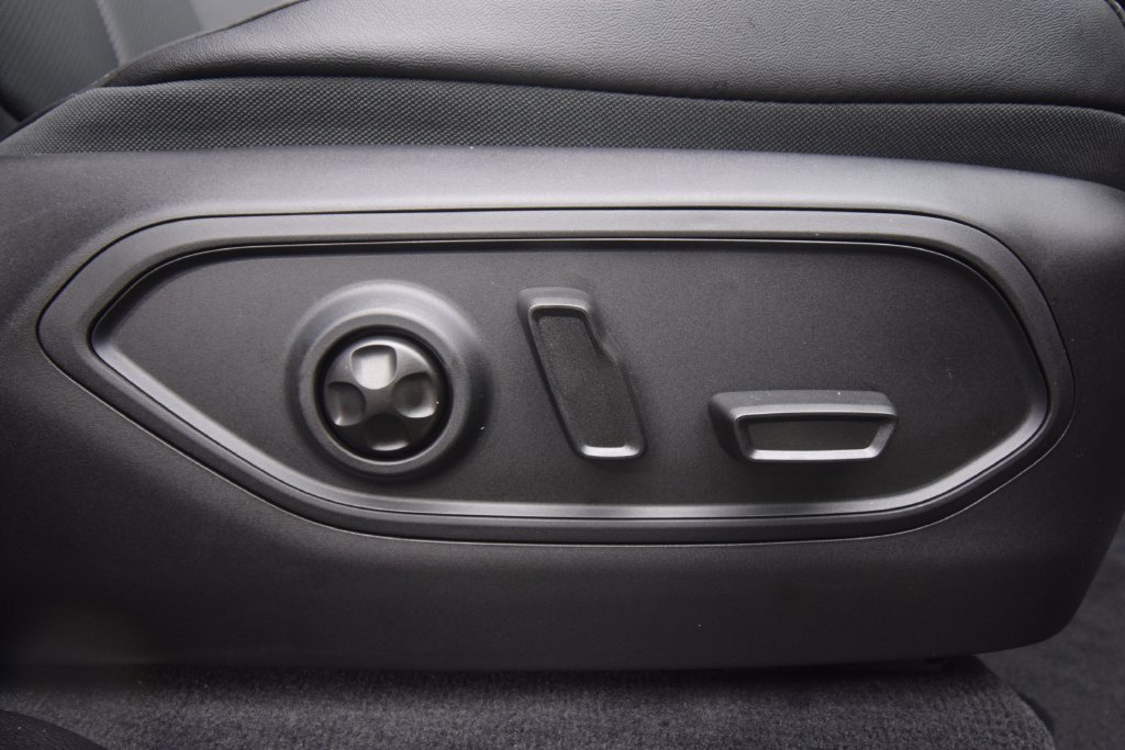 New 2027 Jeep Grand Cherokee L Limited AWD/4WD image 17