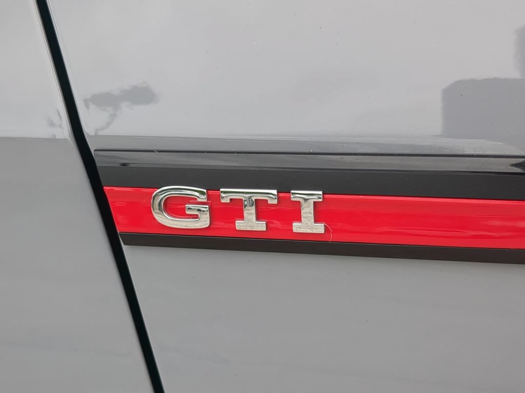 Certified 2024 Volkswagen GTI S FWD image 10