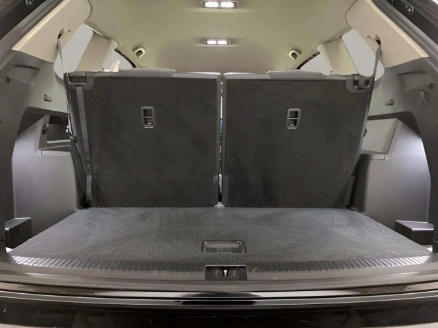 Used 2026 Volkswagen Atlas SE FWD image 88