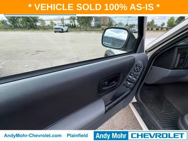 Used 1998 Jeep Cherokee Sport AWD/4WD image 14