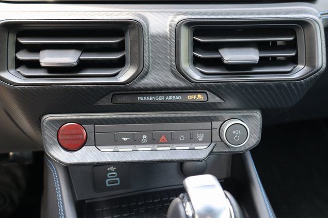 Used 2024 Ford Mustang Dark Horse w/ Dark Horse Handlin Package image 33