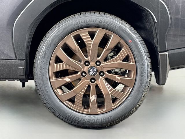 New 2026 Subaru Forester Sport image 32