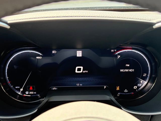 New 2026 Alfa Romeo Giulia AWD w/ Driving Assist Package image 26
