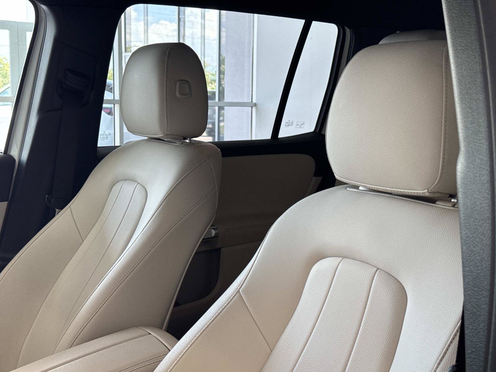 Certified 2023 Mercedes-Benz EQB 300 4MATIC image 13