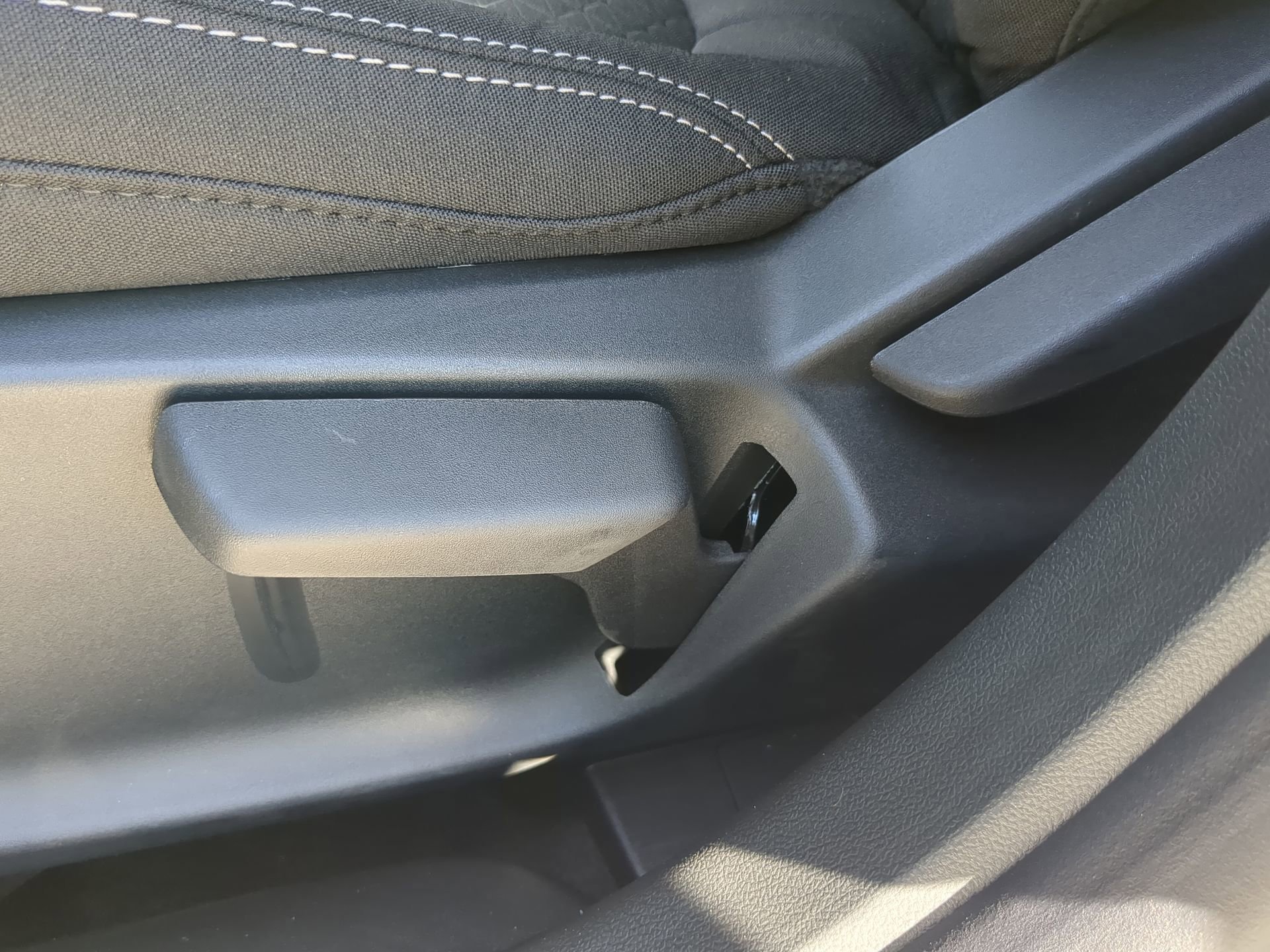 New 2026 Ford Escape Active w/ Cold Weather Package FWD image 52
