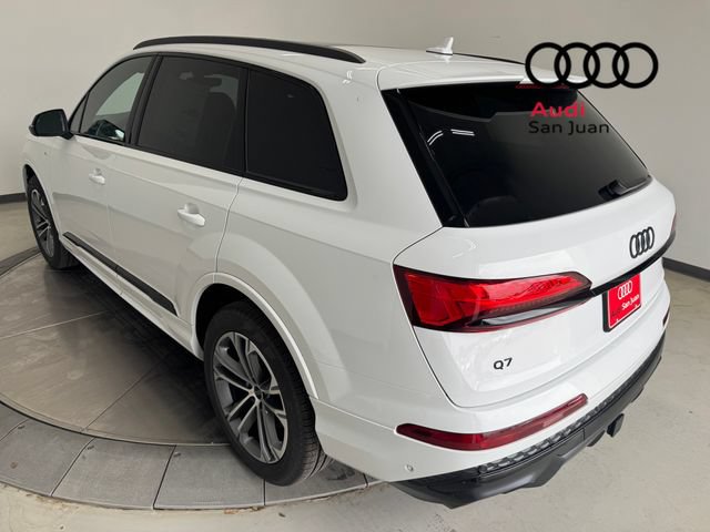 New 2026 Audi Q7 3.0T Premium AWD/4WD image 36