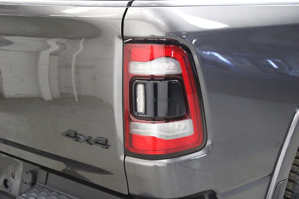 Certified 2021 RAM 1500 Limited w/ Night Edition image 44