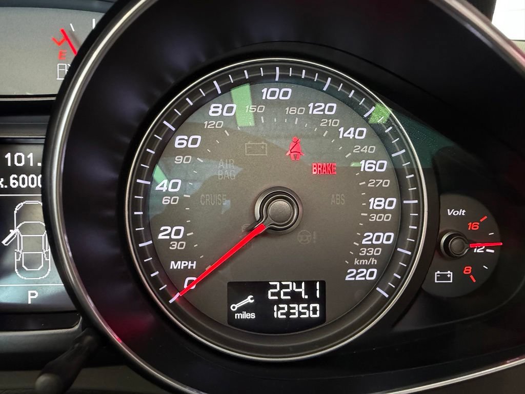 Used 2014 Audi R8 V8 AWD/4WD image 12