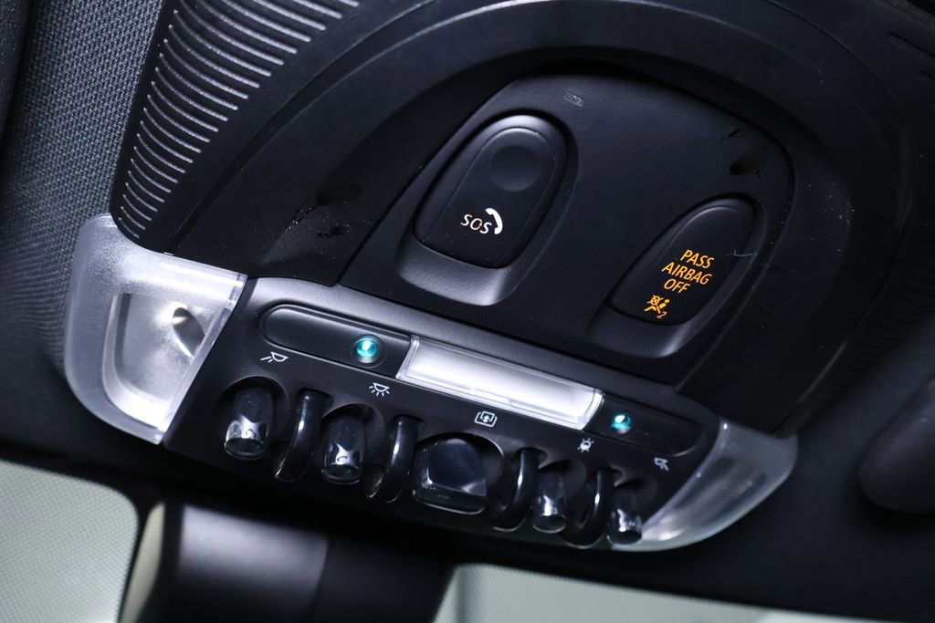 Used 2022 MINI Cooper Clubman S image 27