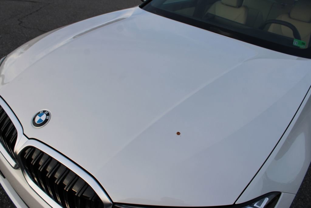 New 2026 BMW 330i xDrive Sedan image 38